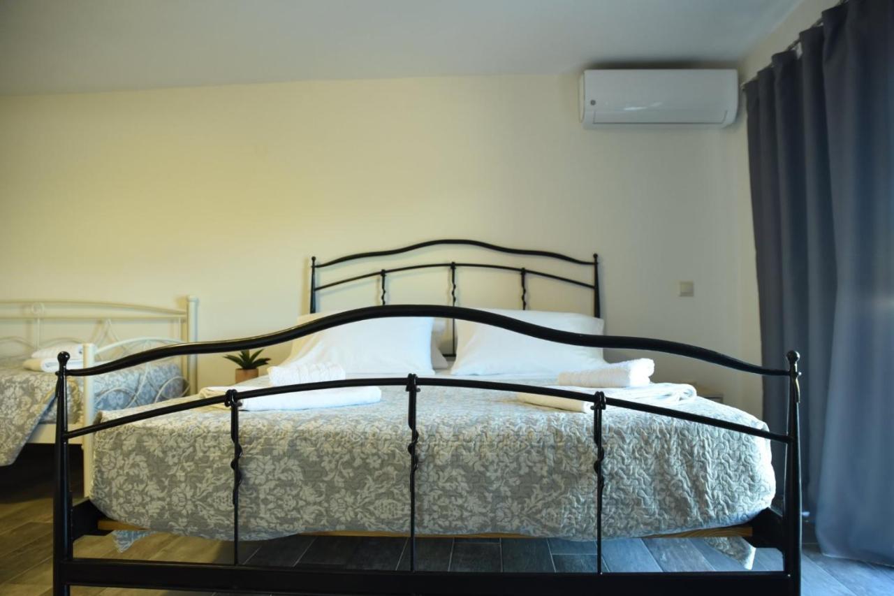 Dimitra - Loft Apartments Corfu  外观 照片