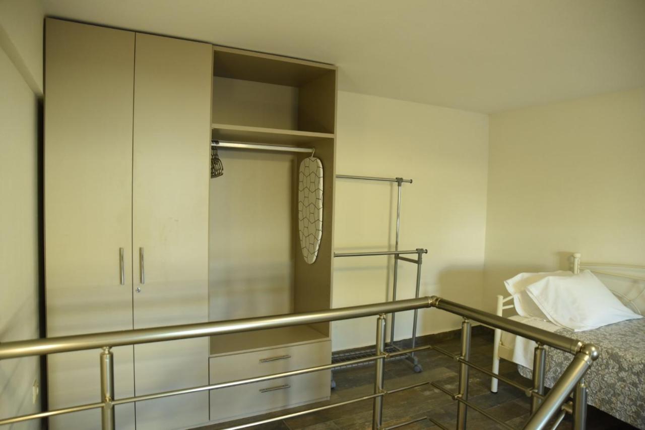 Dimitra - Loft Apartments Corfu  外观 照片