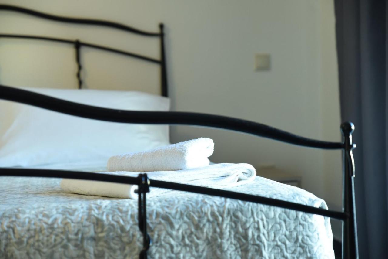 Dimitra - Loft Apartments Corfu  外观 照片