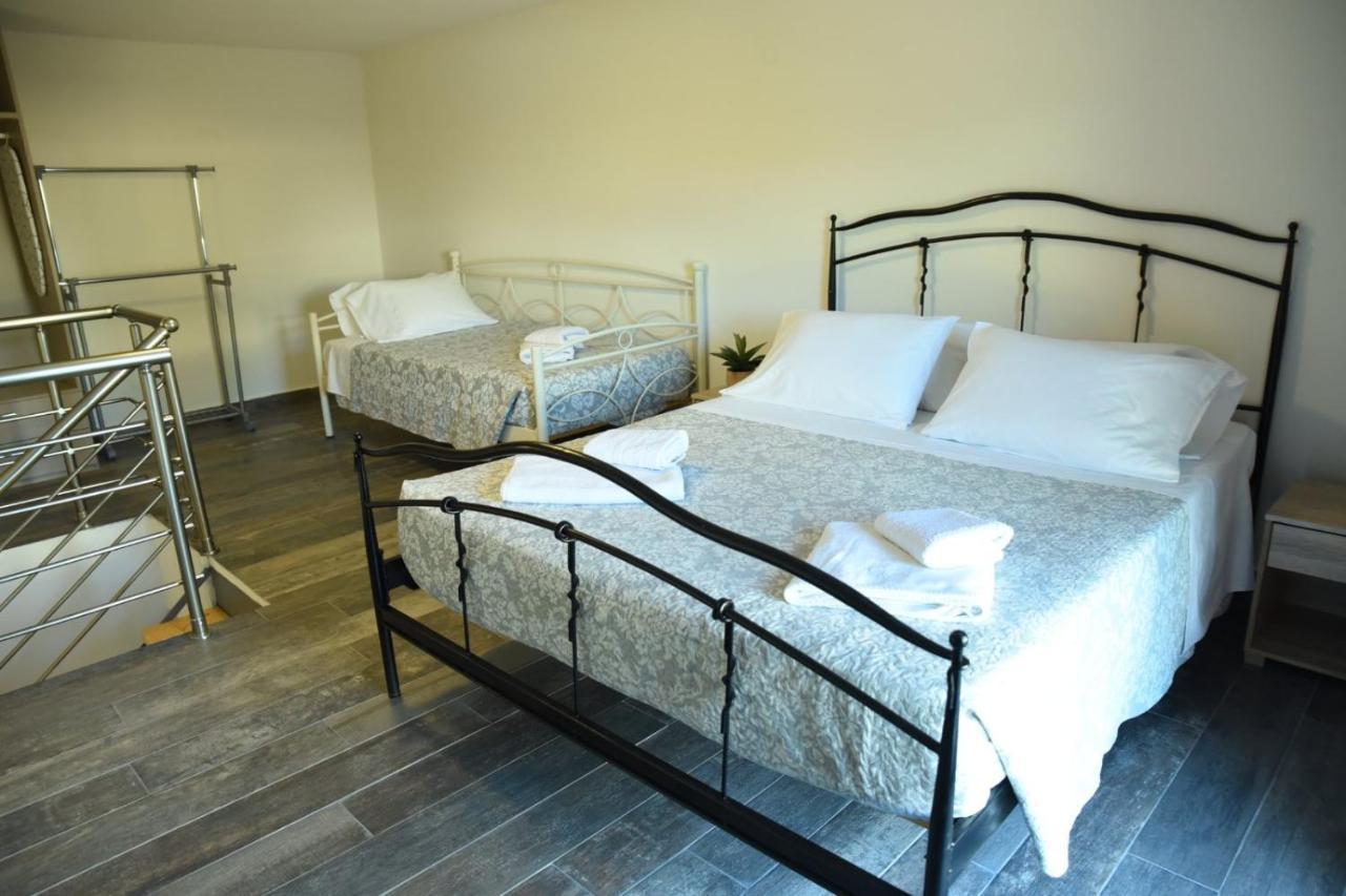 Dimitra - Loft Apartments Corfu  外观 照片