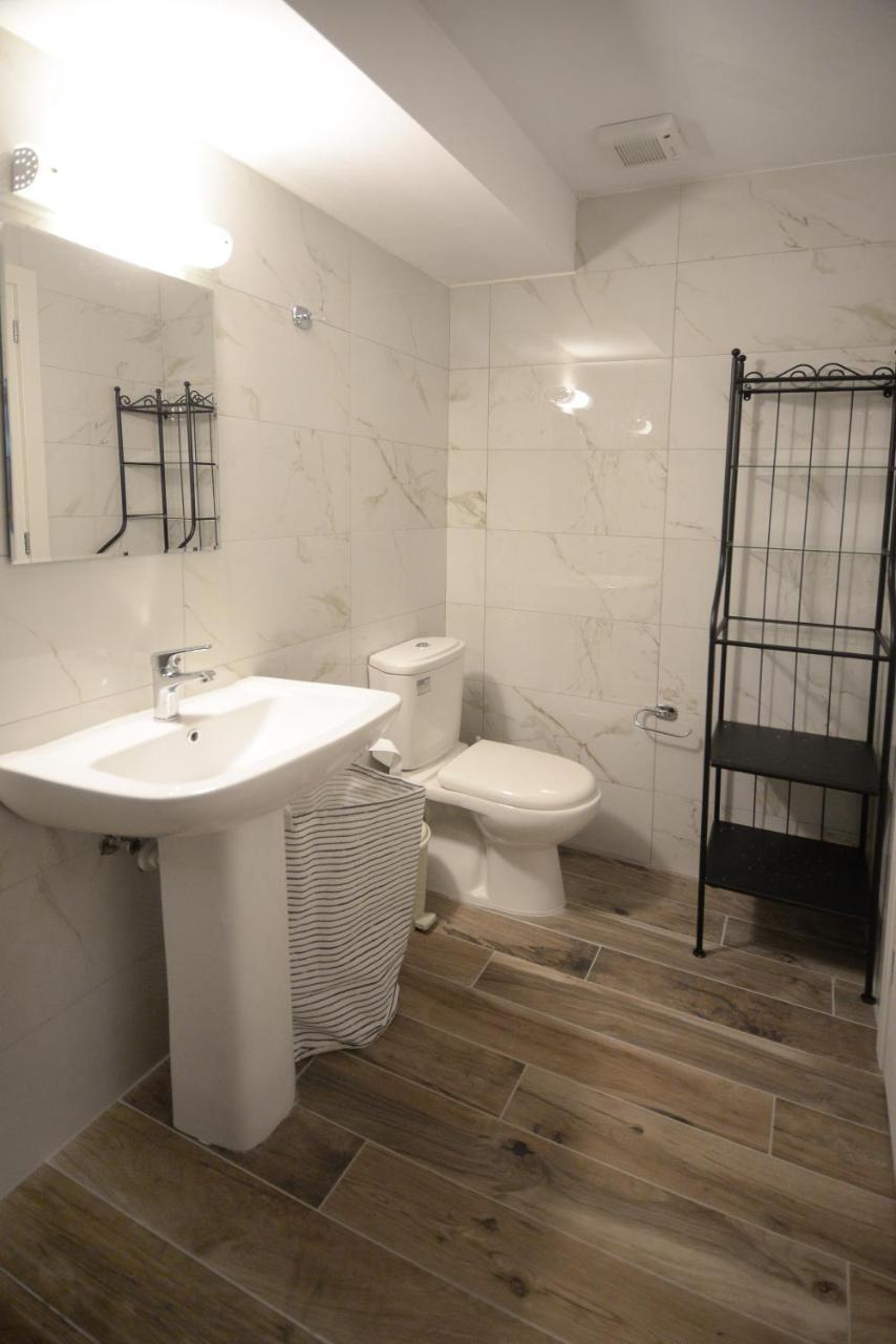 Dimitra - Loft Apartments Corfu  外观 照片