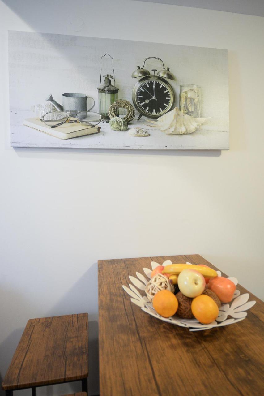 Dimitra - Loft Apartments Corfu  外观 照片