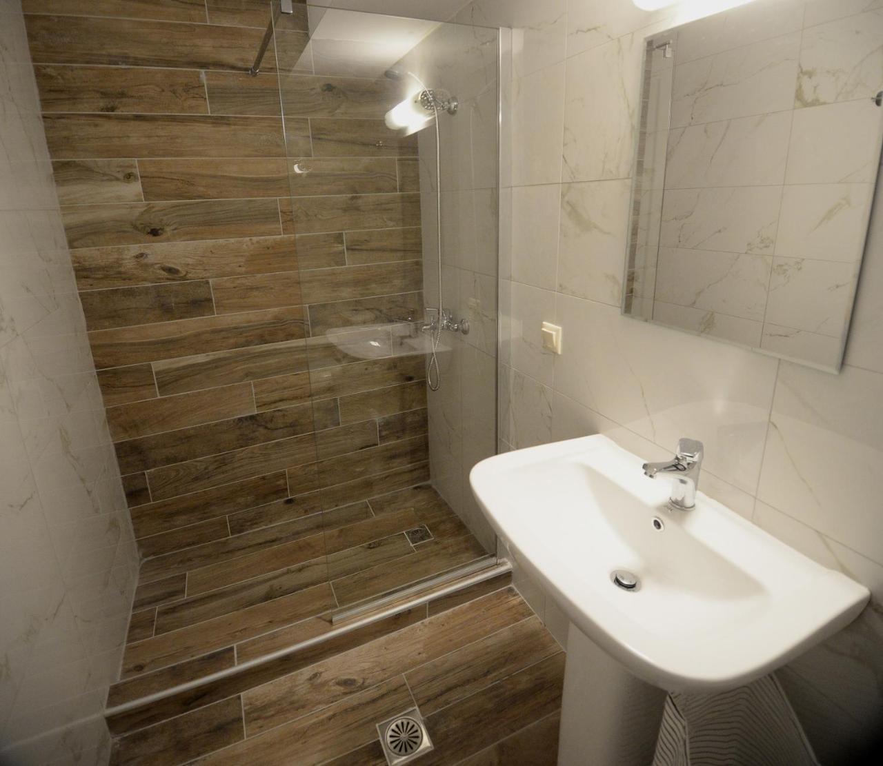 Dimitra - Loft Apartments Corfu  外观 照片